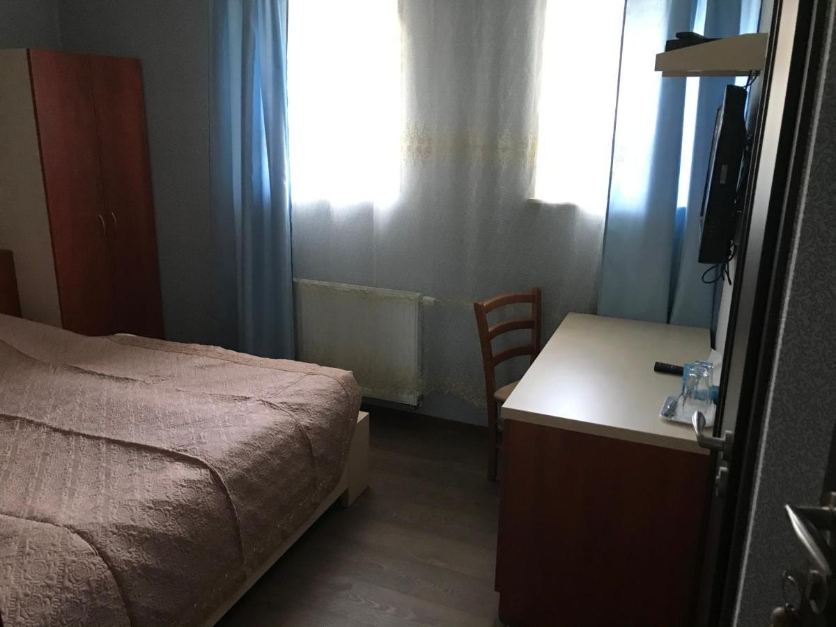Penzion- Leslav Τσέσκε Μπουντεγιόβιτσε Εξωτερικό φωτογραφία